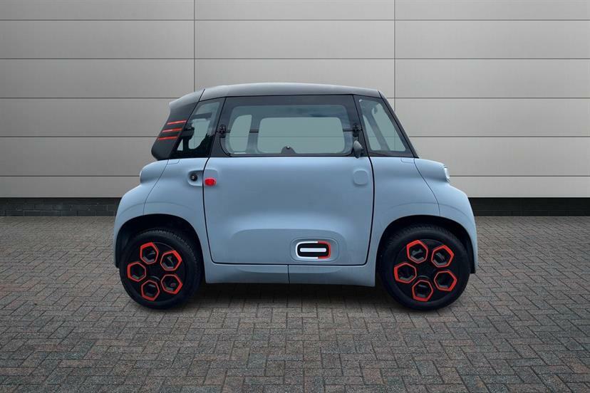 Citroen Ami 6Kw Ami 5.5Kwh  #4