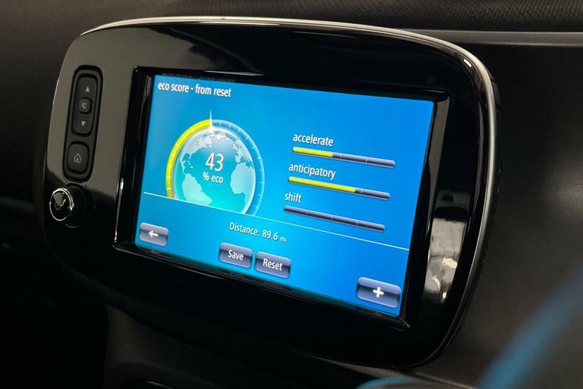 Smart Fortwo Coupe 1.0 Prime Premium Blue #18