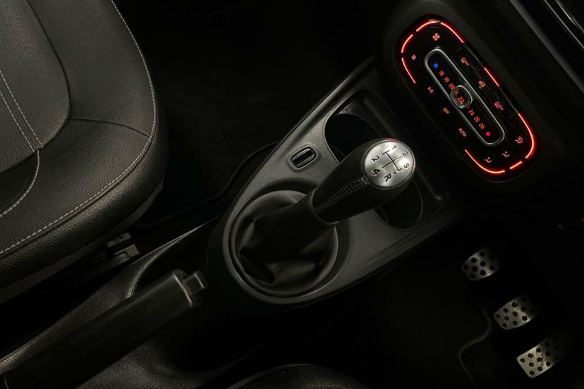 Smart Fortwo Coupe 1.0 Prime Premium Blue #24
