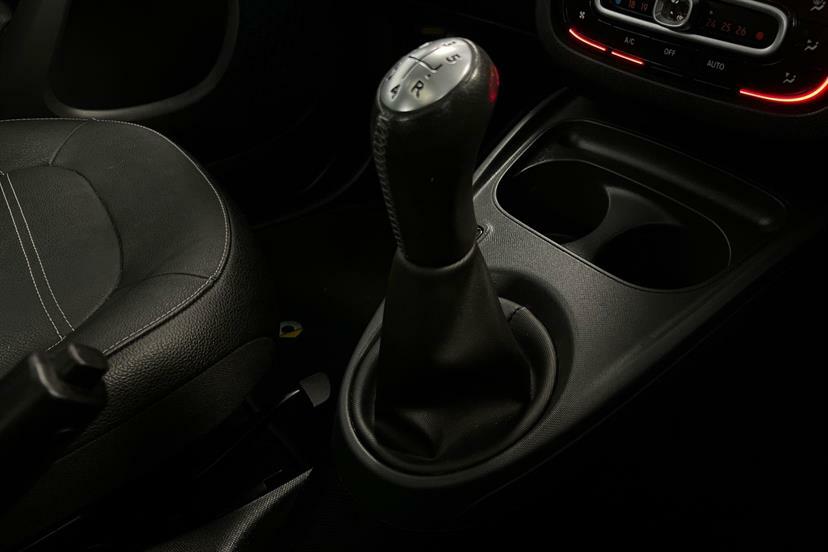 Smart Fortwo Coupe 1.0 Prime Premium Blue #8