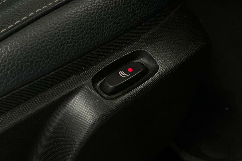 Smart Fortwo Coupe 1.0 Prime Premium Blue #25