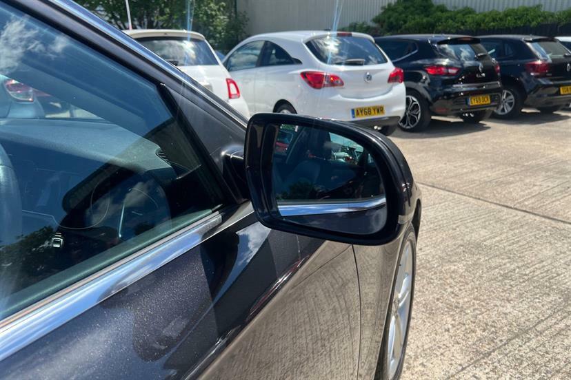 Audi A4 2.0 Tdi 143 Black Edition 35 Tax 9 Servic Grey #15