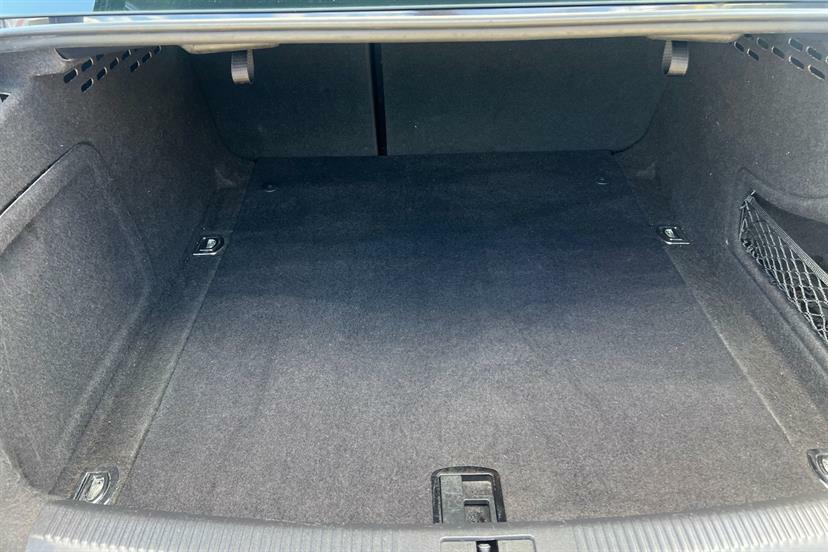 Audi A4 2.0 Tdi 143 Black Edition 35 Tax 9 Servic Grey #9