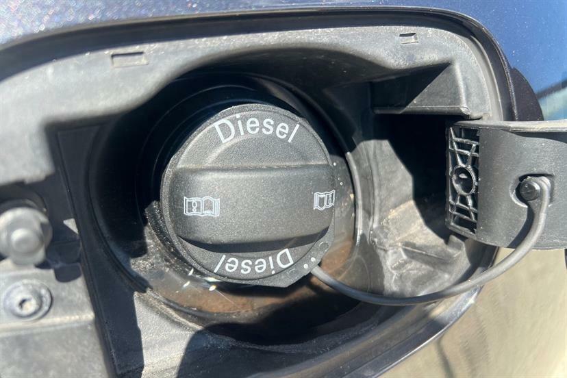 Audi A4 2.0 Tdi 143 Black Edition 35 Tax 9 Servic Grey #27