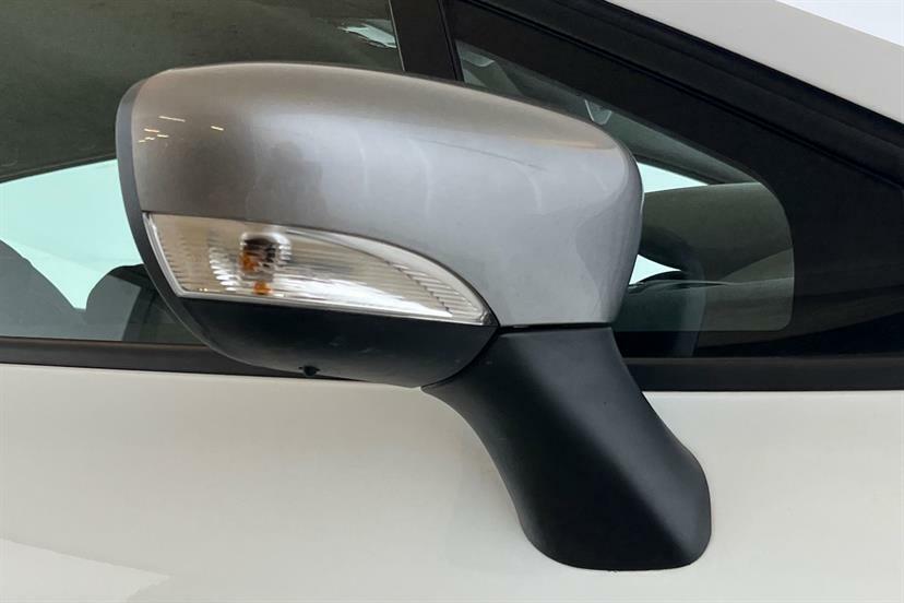 Renault Clio 0.9 Tce Dynamique S Nav Euro 6 Ss Black #19