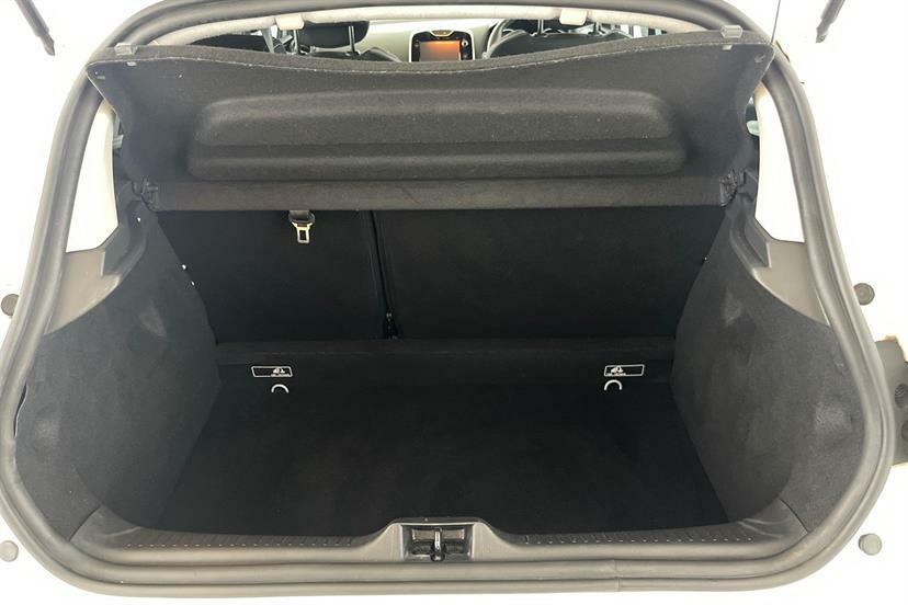 Renault Clio 0.9 Tce Dynamique S Nav Euro 6 Ss Black #9