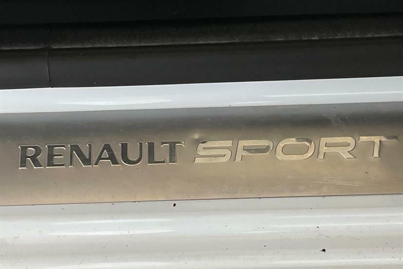 Renault Clio 0.9 Tce Dynamique S Nav Euro 6 Ss Black #27
