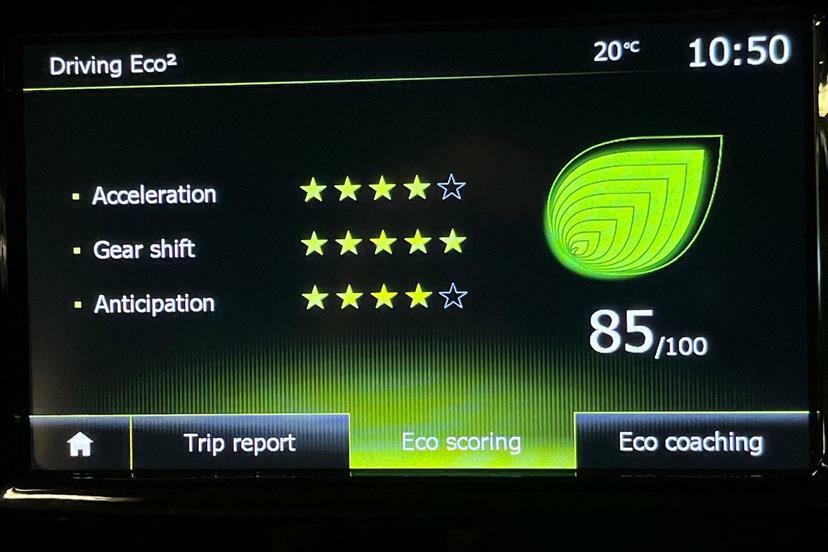 Renault Clio 0.9 Tce Dynamique S Nav Euro 6 Ss Black #41