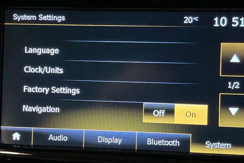 Renault Clio 0.9 Tce Dynamique S Nav Euro 6 Ss Black #44
