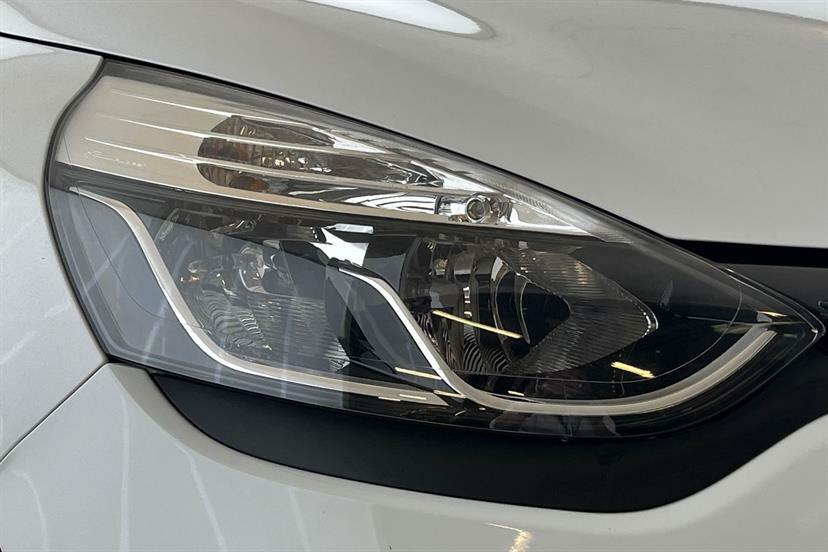 Renault Clio 0.9 Tce Dynamique S Nav Euro 6 Ss Black #21