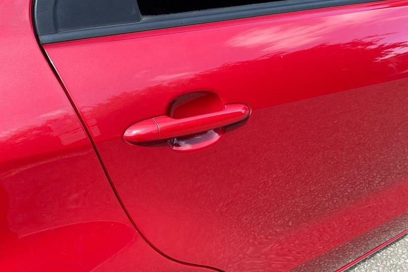 Kia RIO 1.4 3 Euro 6 Red #31