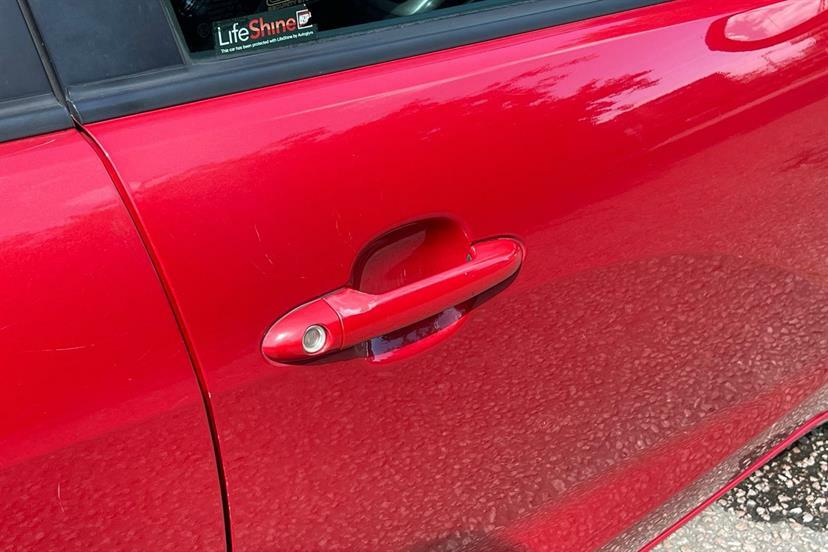Kia RIO 1.4 3 Euro 6 Red #32