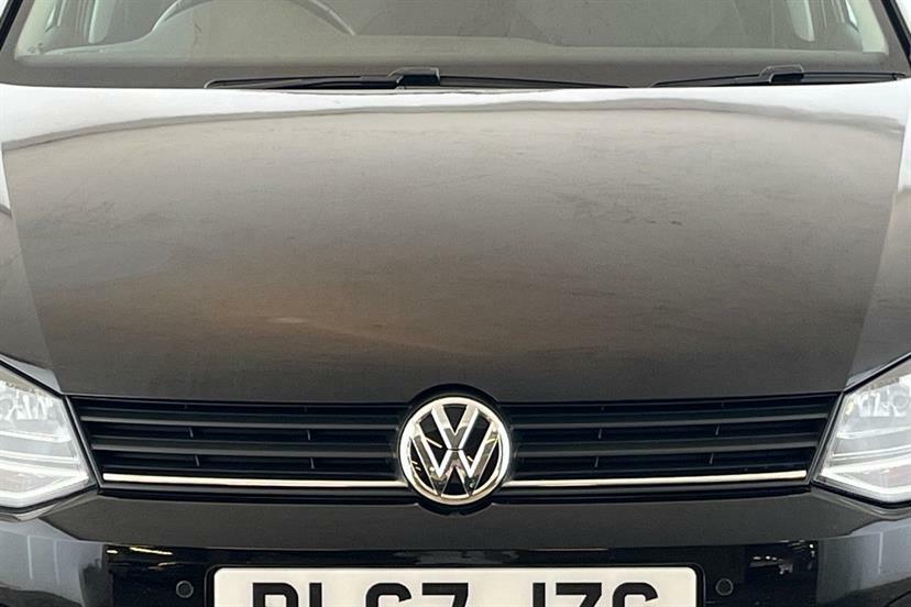 Volkswagen Polo 2017 67 1.0 Grey #20
