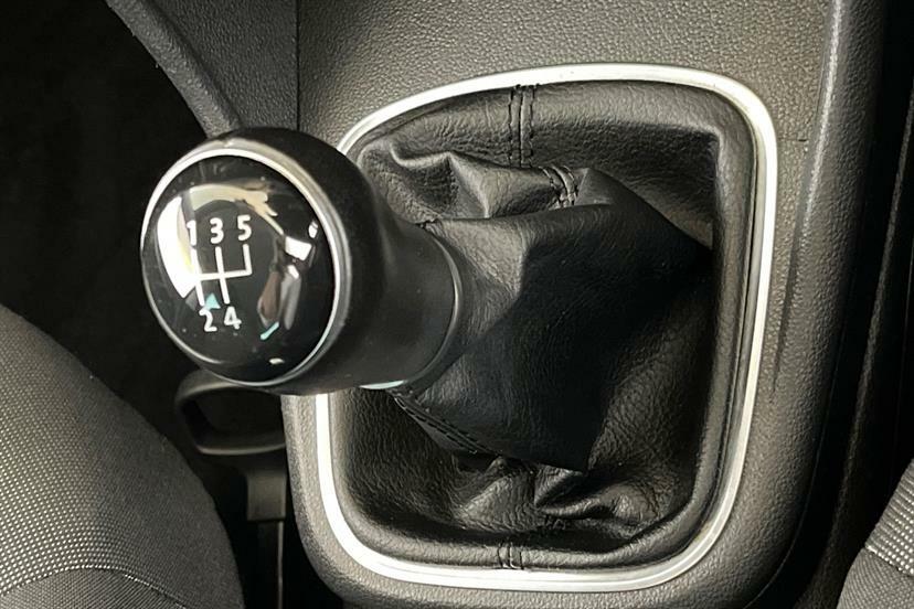 Volkswagen Polo 2017 67 1.0 Grey #7