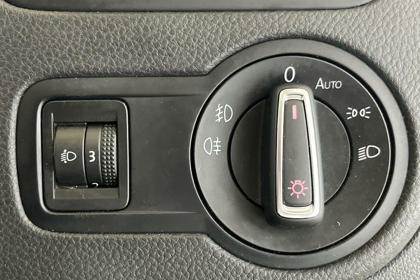 Volkswagen Polo 2017 67 1.0 Grey #24