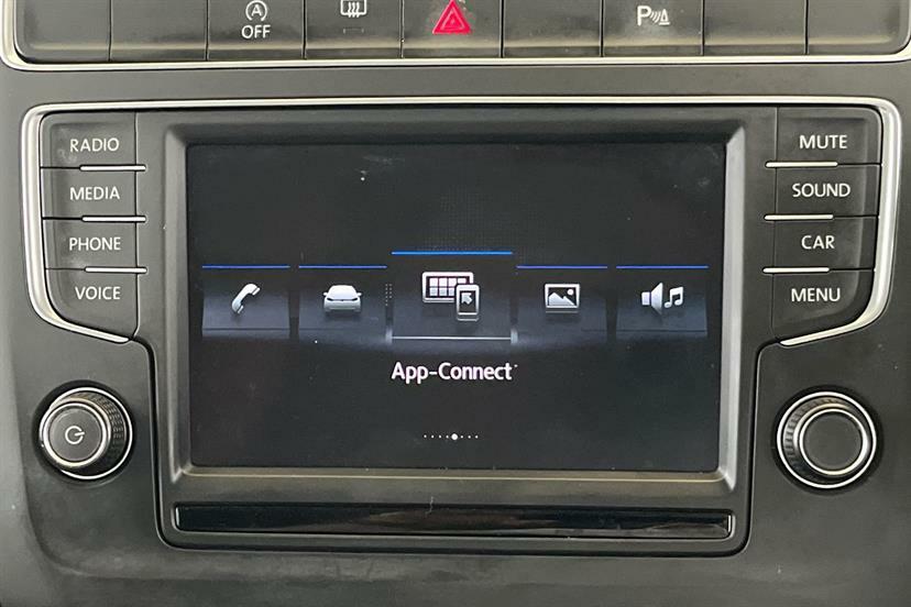 Volkswagen Polo 2017 67 1.0 Grey #33