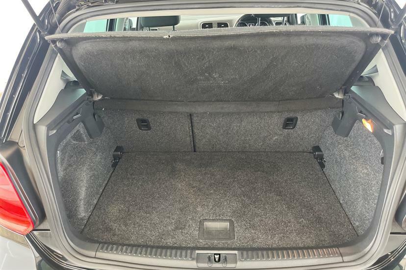 Volkswagen Polo 2017 67 1.0 Grey #8