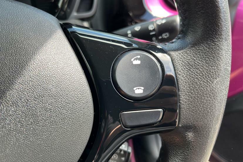 Toyota Aygo Hatchback #29