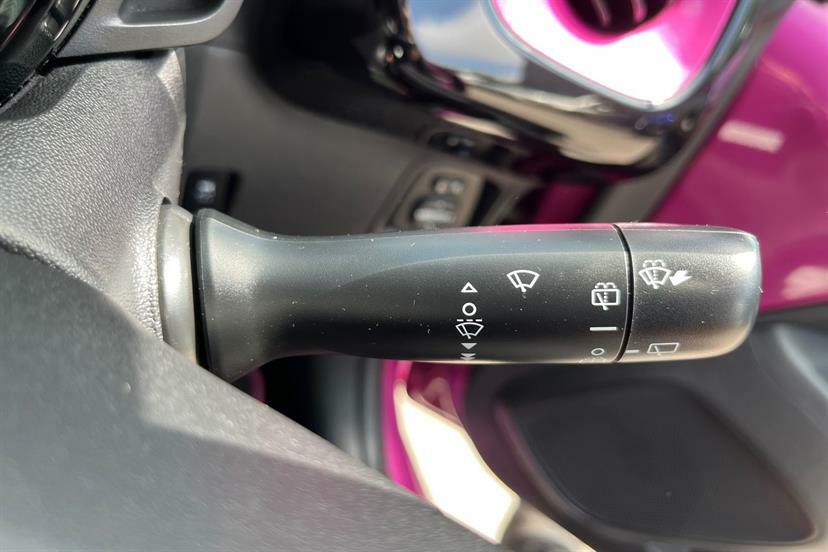 Toyota Aygo Hatchback #30