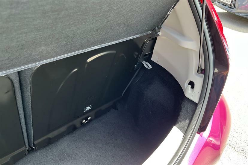 Toyota Aygo Hatchback #22
