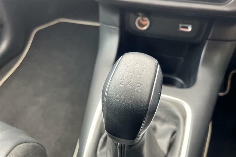 Citroen C3 C3 Aircross Shine Puretech Ss Black #8