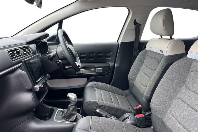 Citroen C3 1.2 Puretech Saint James  #2