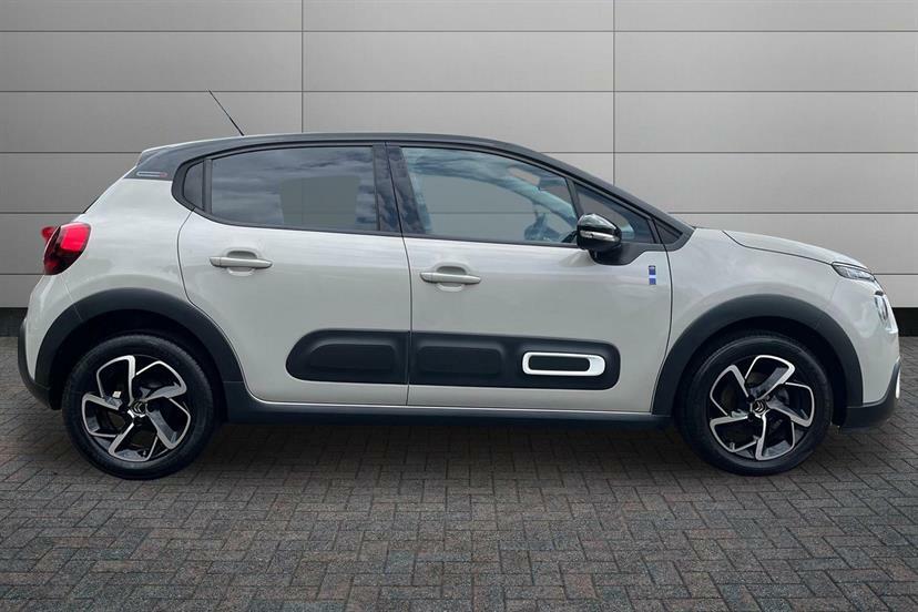 Citroen C3 1.2 Puretech Saint James  #4