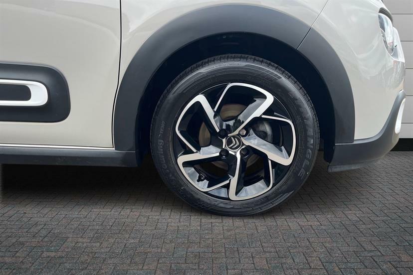 Citroen C3 1.2 Puretech Saint James  #5