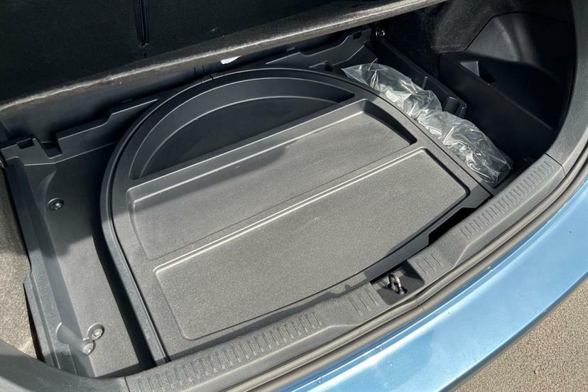Toyota Auris 1.8L Design Blue #21