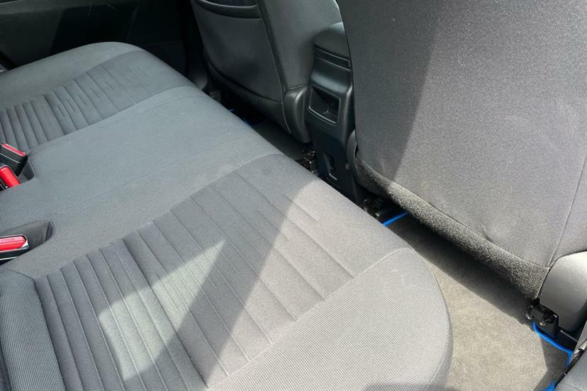 Toyota Auris 1.8L Design Blue #24
