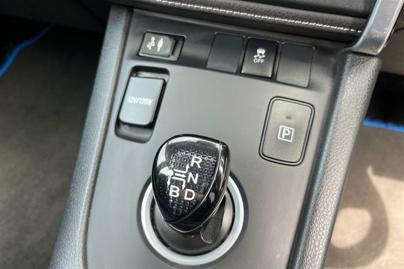 Toyota Auris 1.8L Design Blue #35