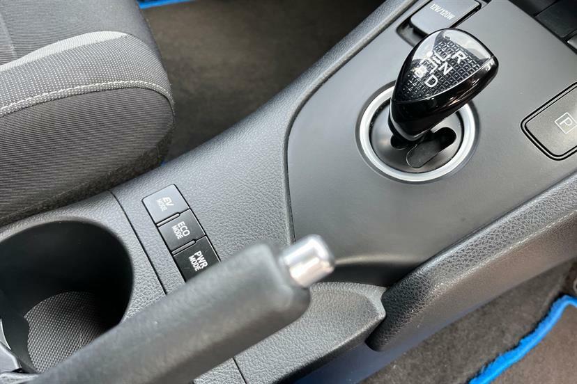 Toyota Auris 1.8L Design Blue #7