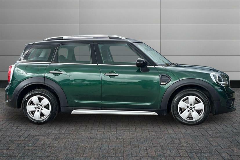 Mini Countryman 1.5 Cooper #4