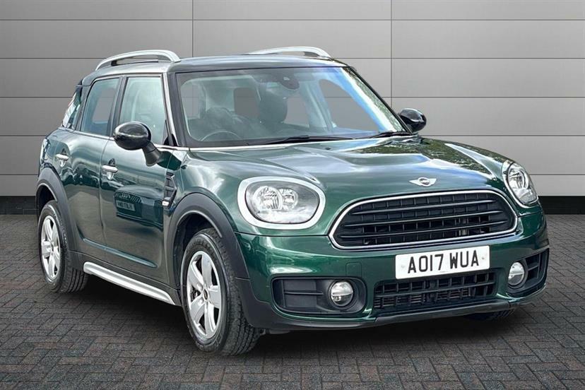 Mini Countryman 1.5 Cooper