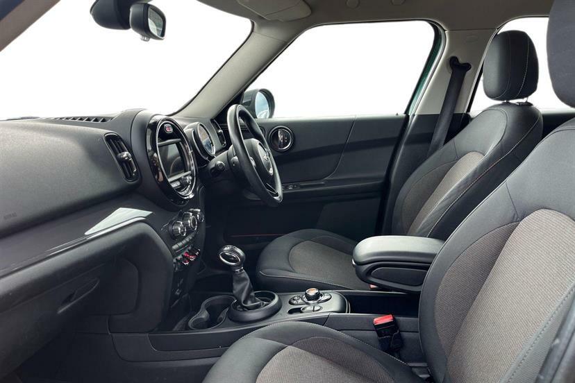Mini Countryman 1.5 Cooper #2