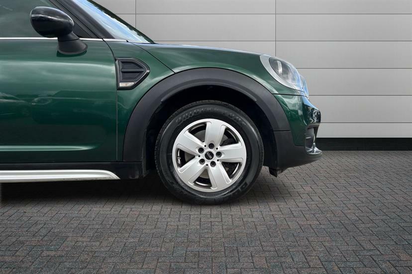 Mini Countryman 1.5 Cooper #5