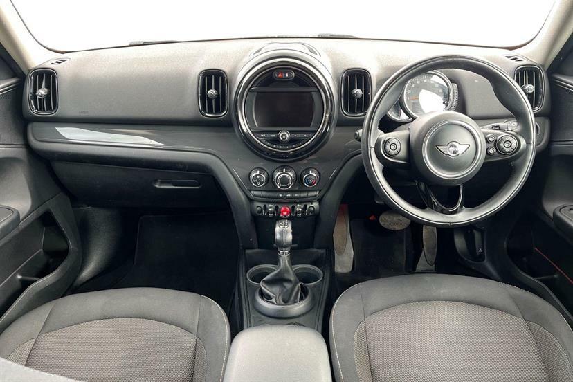 Mini Countryman 1.5 Cooper #6