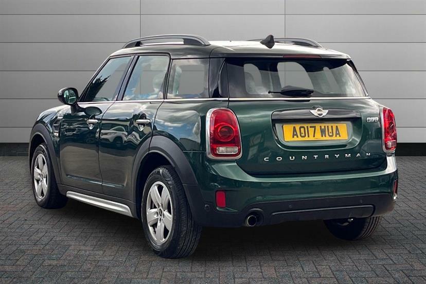 Mini Countryman 1.5 Cooper #3