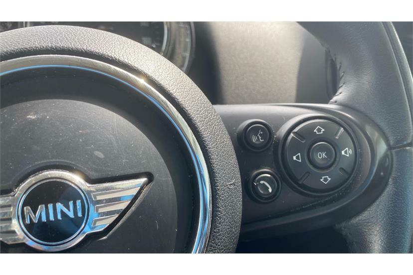 Mini Countryman 2.0 Cooper S All4 Chili Pack 2017 White #18