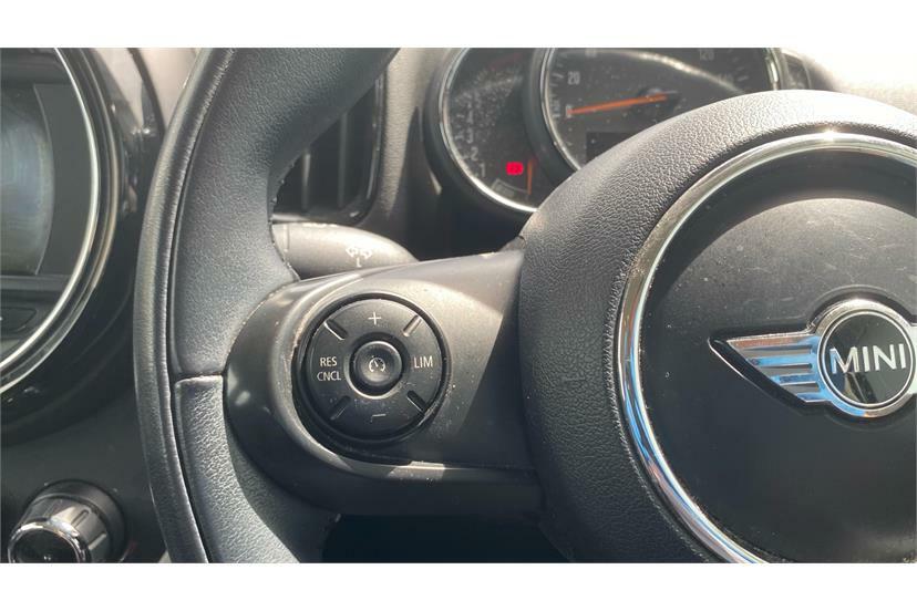 Mini Countryman 2.0 Cooper S All4 Chili Pack 2017 White #17