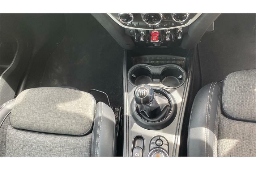 Mini Countryman 2.0 Cooper S All4 Chili Pack 2017 White #10