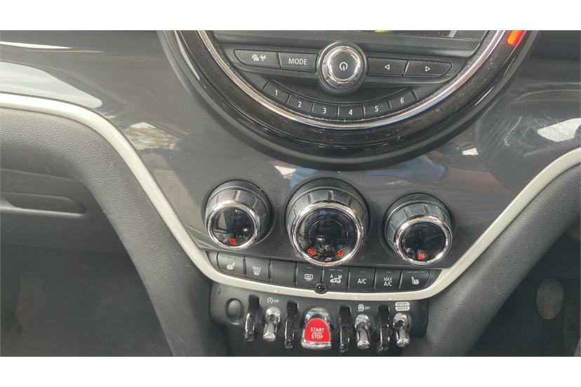 Mini Countryman 2.0 Cooper S All4 Chili Pack 2017 White #19