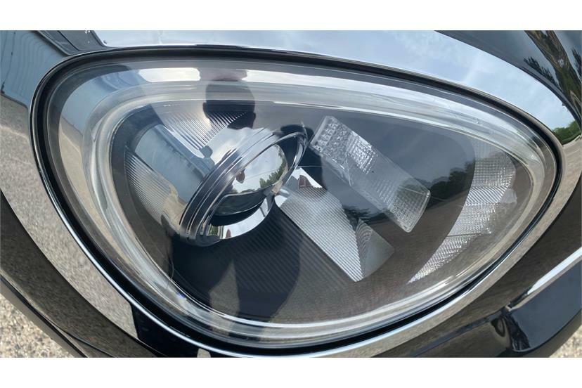 Mini Countryman 2.0 Cooper S All4 Chili Pack 2017 White #23
