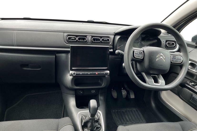 Citroen C3 1.2 Puretech C-series Edition  #5
