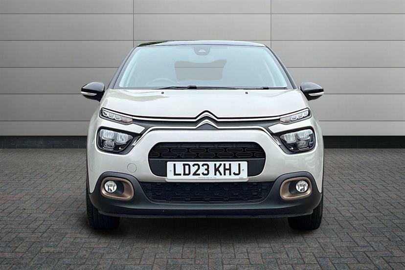 Citroen C3 1.2 Puretech C-series Edition  #6