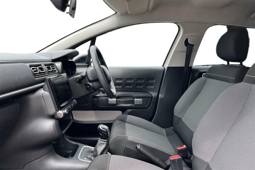 Citroen C3 1.2 Puretech C-series Edition  #2