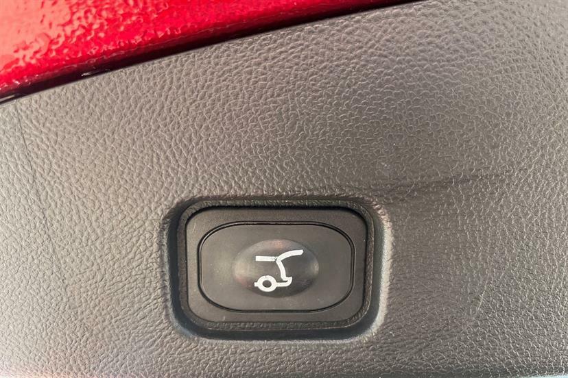 Ford Mondeo 2.0 Tdci Titanium Edition Hatchback Man Black #13