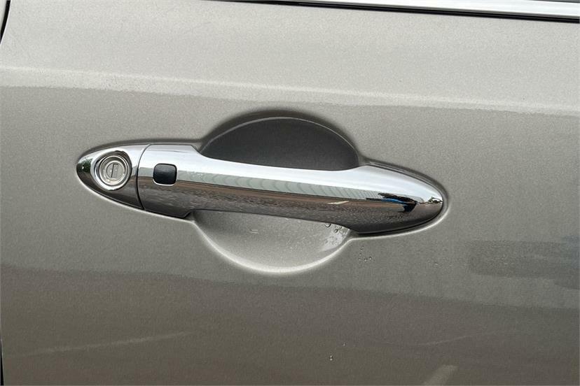 Kia Picanto Picanto Gt-line White #38