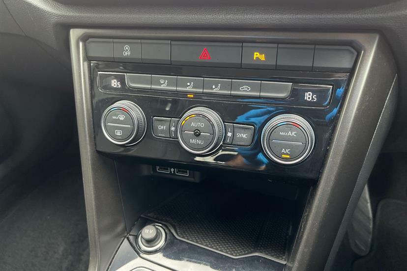 Volkswagen T-Roc Design Grey #15
