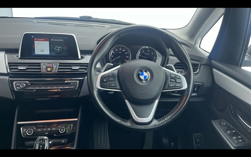 BMW 2 Series Active Tourer 220D Xdrive Se Active Tourer #5